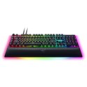 Razer Razer | Mechaniczna klawiatura dla graczy | BlackWidow V4 Pro | Klawiatura dla graczy | Podświetlenie LED RGB | NORD | Przewodow