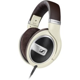 Sennheiser Sennheiser | Przewodowe słuchawki nauszne | HD 599 | Nauszne | 3,5 mm