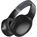 Skullcandy Skullcandy | Crusher Evo | Wireless Headphones | Wireless | Over-ear | Microphone | Wireless | True Black