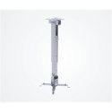 Sunne Sunne | Projector Ceiling mount | PRO02S | Tilt, Swivel | Maximum weight (capacity) 20 kg | Silver