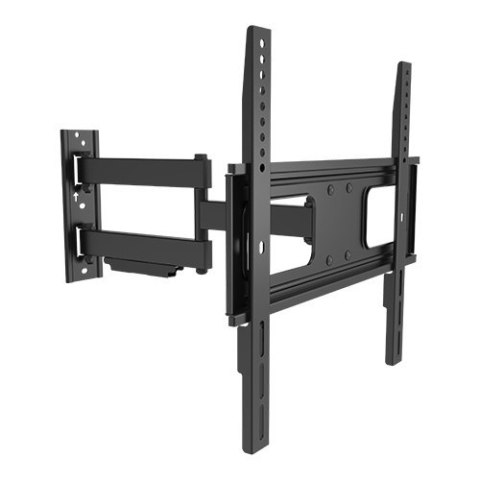 Sunne Sunne | Wall mount | 23-42-EAX2 | Full motion | 32-55 " | Maximum weight (capacity) 50 kg | Black