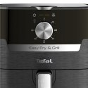 TEFAL TEFAL | EY501815 | Frytkownica Easy Fry and Grill | Moc 1550 W | Pojemność 4,2 L | Czarny