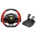 Thrustmaster Kierownica do gier Ferrari 458 Spider Racing Wheel od Thrustmaster | Czarno-czerwona