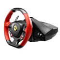 Thrustmaster Kierownica do gier Ferrari 458 Spider Racing Wheel od Thrustmaster | Czarno-czerwona