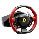 Thrustmaster Kierownica do gier Ferrari 458 Spider Racing Wheel od Thrustmaster | Czarno-czerwona