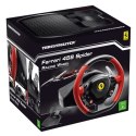 Thrustmaster Kierownica do gier Ferrari 458 Spider Racing Wheel od Thrustmaster | Czarno-czerwona