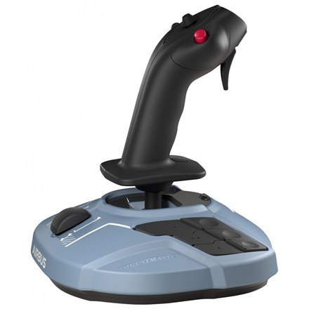 Thrustmaster Thrustmaster | Joystick TCA Sidestick Airbus Edition | Joystick