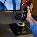 Thrustmaster Joystick Thrustmaster Warthog Fight Stick | Czarny