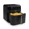 Tristar Tristar | Cyfrowy Airfryer XXL | FR-6999 | Moc 1700 W | Pojemność 6 L | Czarny