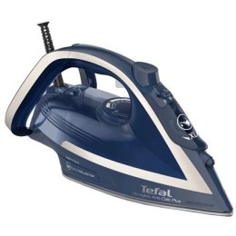 TEFAL TEFAL | FV6830E0 | Żelazko parowe | Żelazko parowe | 2800 W | Pojemność zbiornika na wodę 270 ml | Ciągła para 50 g/min | Wydajn