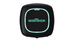 Wallbox Wallbox | Pulsar Plus Ładowarka do pojazdów elektrycznych Typ 2, 22kW | 22 kW | Wyjście | A | Wi-Fi, Bluetooth | Kompaktowa i wy