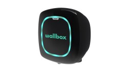 Wallbox Wallbox | Pulsar Plus Ładowarka do pojazdów elektrycznych Typ 2, 22kW | 22 kW | Wyjście | A | Wi-Fi, Bluetooth | Kompaktowa i wy