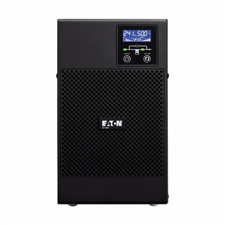 Eaton Eaton | OnLine UPS | 9E2000I | 2000 VA | 1600 W | V | C14