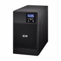 Eaton Eaton | OnLine UPS | 9E2000I | 2000 VA | 1600 W | V | C14