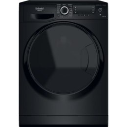 Hotpoint Hotpoint | NDD 11725 BDA EE | Pralka z suszarką | Klasa efektywności energetycznej E | Ładowana od frontu | Pojemność prania 11