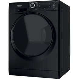 Hotpoint Hotpoint | NDD 11725 BDA EE | Pralka z suszarką | Klasa efektywności energetycznej E | Ładowana od frontu | Pojemność prania 11