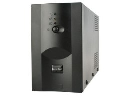 Gembird EnerGenie | UPS UPS-PC-1202AP | 1200 VA | 220 V | 220 V