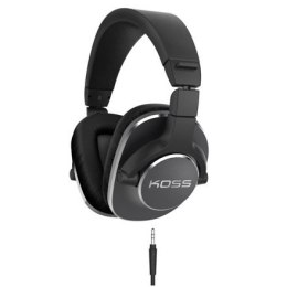 Koss Koss | Pro4S | Headphones | Wired | On-Ear | Black