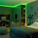 Twinkly Twinkly|Dots Smart LED Lights 200 RGB (Multicolor), 10m, Transparent|RGB - 16M+ kolorów