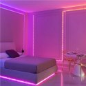 Twinkly Twinkly|Dots Smart LED Lights 200 RGB (Multicolor), 10m, Transparent|RGB - 16M+ kolorów