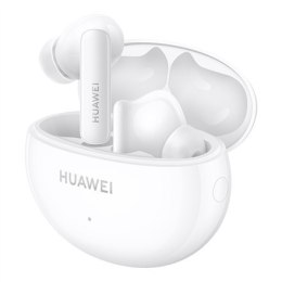 Huawei Huawei | FreeBuds | 5i | ANC | Bluetooth | Ceramiczny biały