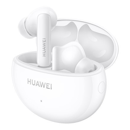 Huawei Huawei | FreeBuds | 5i | ANC | Bluetooth | Ceramiczny biały