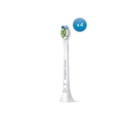 Philips Philips | HX6074/27 Sonicare W2c Optimal | Compact Sonic Toothbrush Heads | Heads | For adults and children | Number of brush he