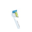 Philips Philips | HX6074/27 Sonicare W2c Optimal | Compact Sonic Toothbrush Heads | Heads | For adults and children | Number of brush he