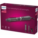 Philips Philips | Hair Styler | BHA301/00 3000 Series | Gwarancja 24 miesiące | Temperatura (maks.) °C | Liczba poziomów grzania 3 | Wyś