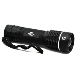 Latarka akumulatorowa LED Lux Premium TL 1200 AF, IP67, CREE-LED, 20W, 1250lm Brennenstuhl 1178600800