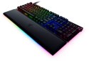 Razer Razer | Huntsman V2 Optical Gaming Keyboard | Klawiatura dla graczy | Podświetlenie LED RGB | US | Przewodowa | Czarna | Klawiat