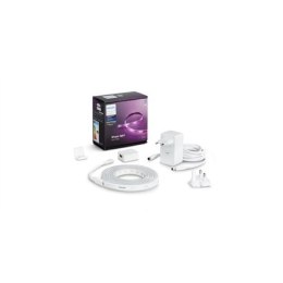 Philips Philips Hue | Hue Col Lightstrip | Plus base | W | 20 W | Wiele kolorów | Bluetooth