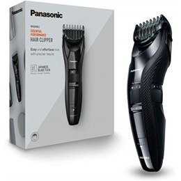 Panasonic Panasonic | ER-GC53 | Hair clipper | Corded/ Cordless | Number of length steps 19 | Step precise 0.5 mm | Black