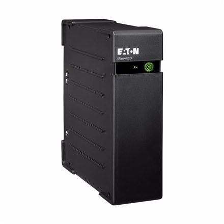 Eaton Eaton | UPS | Ellipse ECO 650 USB DIN | 650 VA | 400 W | V