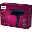 Philips Philips | Suszarka do włosów | BHD510/00 | 2300 W | Liczba ustawień temperatury 3 | Funkcja jonizacji | Dysza dyfuzora | Niebies