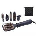 Philips Philips | Hair Styler | BHA530/00 Seria 5000 | Gwarancja 24 miesiące | Kondycjonowanie jonowe | Temperatura (maks.) °C | Liczba