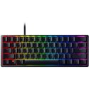 Razer Razer | Huntsman Mini | Klawiatura dla graczy | Podświetlenie LED RGB | USA | Czarna | Przewodowa