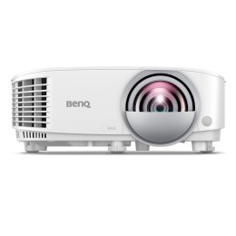 Benq Benq | MX825STH | Projektor DLP | XGA | 1024 x 768 | 3500 ANSI lumenów | Biały