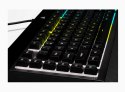 Corsair Corsair | Rubber Dome | K55 RGB PRO | Gaming Keyboard | Gaming Keyboard | RGB LED light | US | Wired | Black