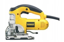 DEWALT WYRZYNARKA 701W 130MM GŁĘBOKIE CIĘCIE