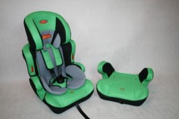 BABYCARE COMFORT SPEEDLINE GREEN 9-36KG