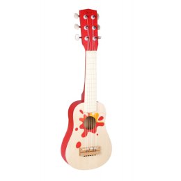 Gitara Drewniana dla dzieci Akustyczna Classic World