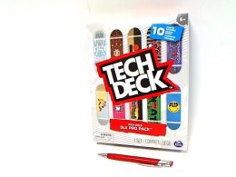 SPIN Tech Deck 10-pak deskorolek 6061099 /6