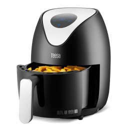 TSA8053 Frytkownica beztłuszczowa TEESA DIGITAL AIR FRYER 1,8L