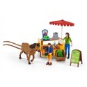 Schleich 42528 Mobilny Stragan Farm World