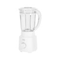 Blender kielichowy 500W biały