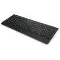 Lenovo Lenovo | Professional | Professional Wireless Keyboard and Mouse Combo - US English with Euro symbol | Keyboard and Mouse Set |