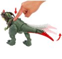 Figurka Jurassic World Sinotyrannus Gigantyczny tropicie