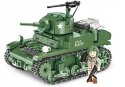 Klocki M3A1 Stuart