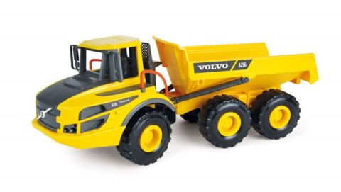 Wozidło przegubowe Volvo A25G w pudełku Worxx